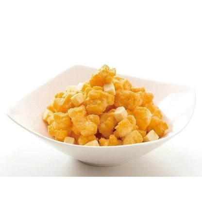 YOSHIMI 北海道　チーズおかき　17g×6袋入