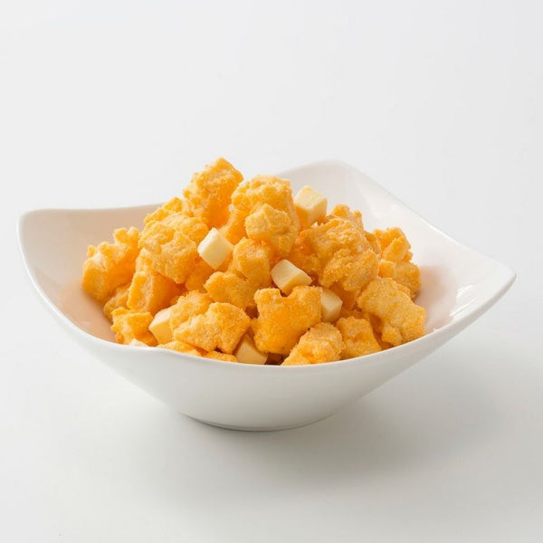 YOSHIMI 北海道チーズおかき　スタンドパック 95ｇ