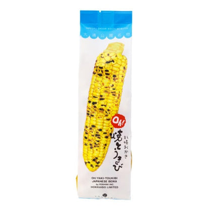 YOSHIMI 札幌おかき焼きとうきび