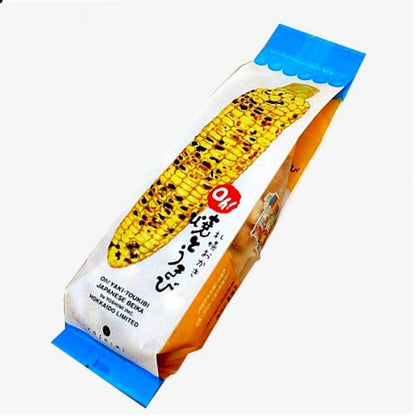 YOSHIMI 札幌おかき焼きとうきび