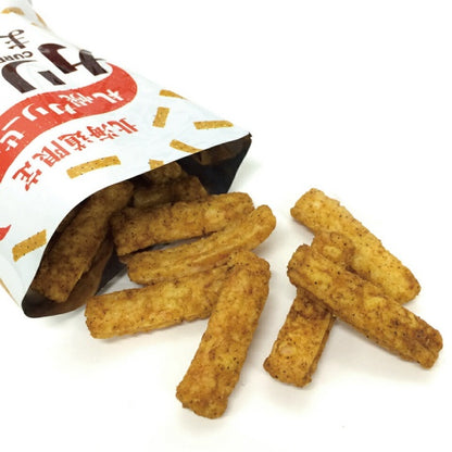 YOSHIMI 札幌スープカリーせんべい