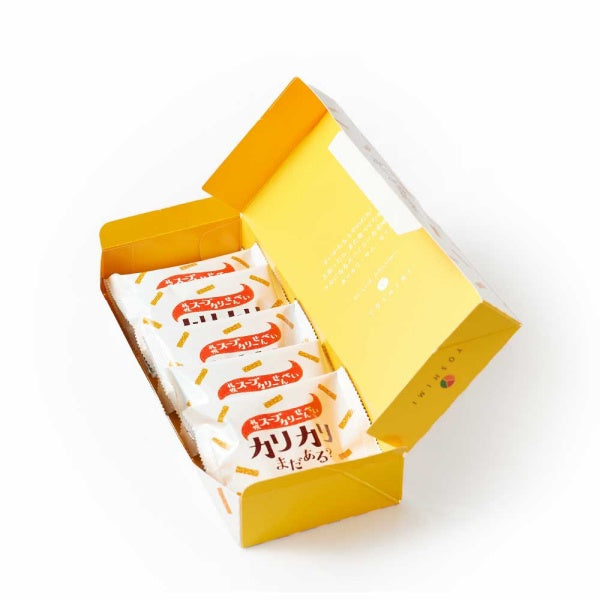 YOSHIMI 札幌スープカリーせんべい