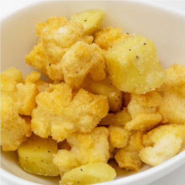 OSHIMI 札幌おかきOh！じゃがいも 19ｇ×6袋