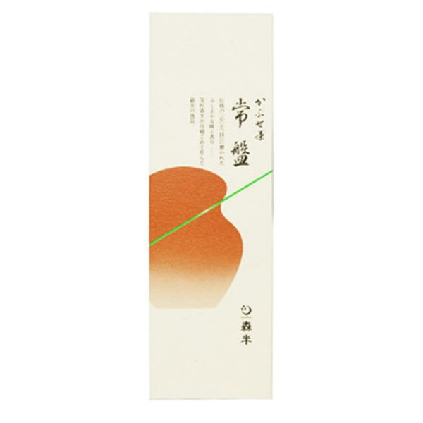 森半 かぶせ茶 常盤/箱