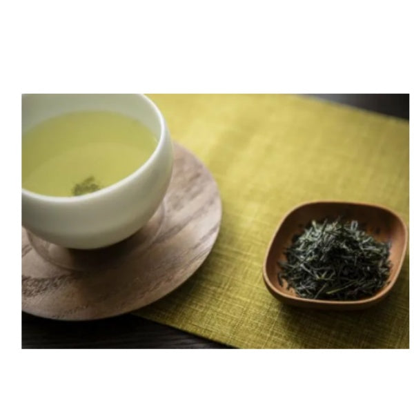 森半 八十八夜煎茶/箱