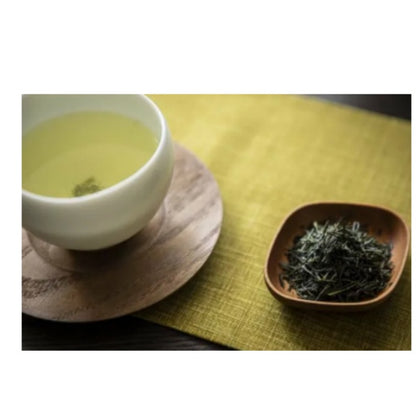 森半 八十八夜煎茶/箱