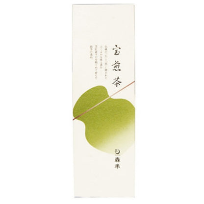 森半 宝煎茶/箱