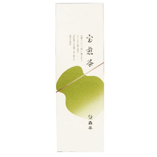 森半 宝煎茶/箱