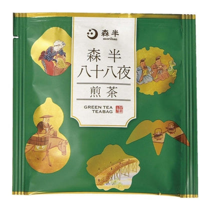 森半 八十八夜煎茶個包装TB/箱