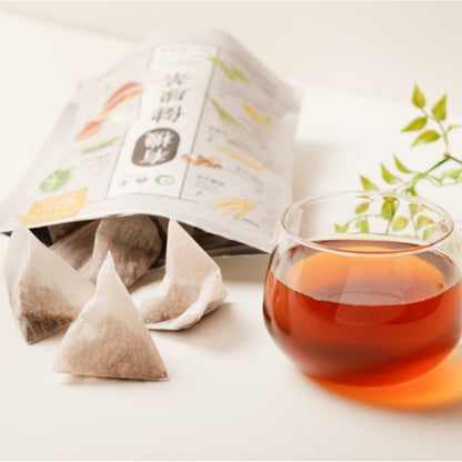 森半 有機健康茶/袋
