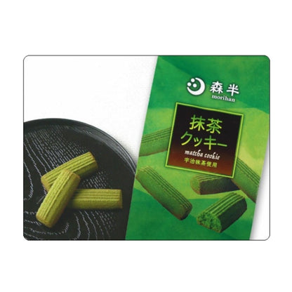 森半 抹茶クッキー