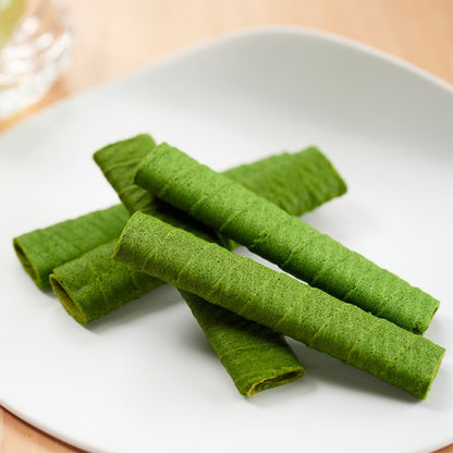 森半 抹茶くるる10本