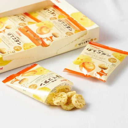 Callbee カルビー ぽてコタン  15g×8袋入