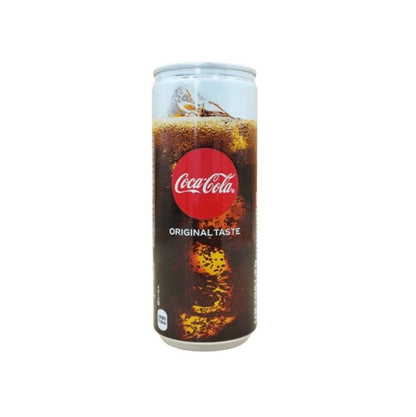 コカ・コーラ HORECA  250ml