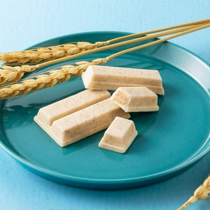 キットカット ミニシュガーバターの木味