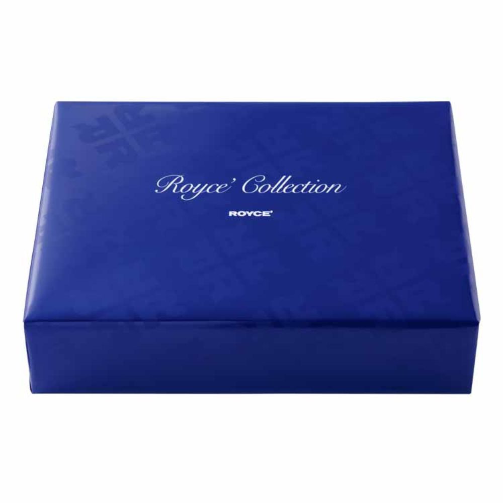 ロイズ　コレクション[ブルー]　78個