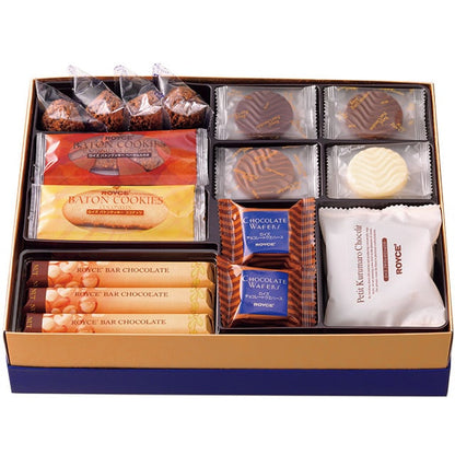 ロイズ　コレクション[ブルー]　78個