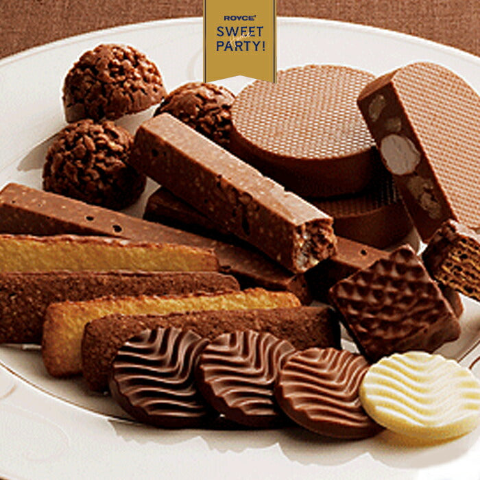 ロイズ　コレクション[ブルー]　78個