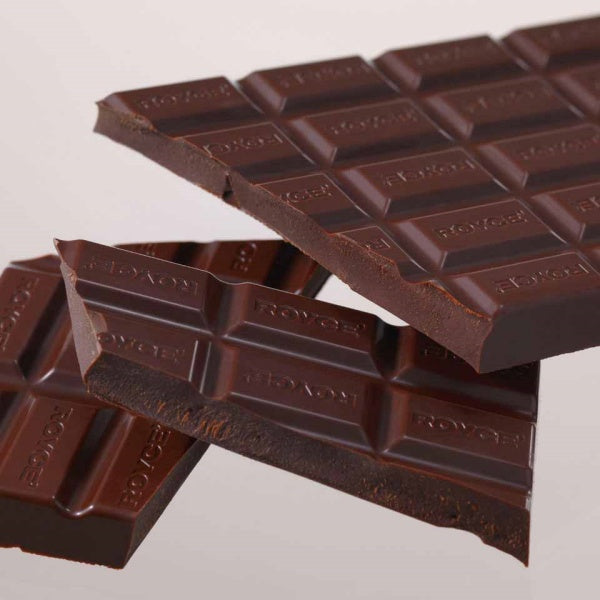 ロイズ　板チョコレート