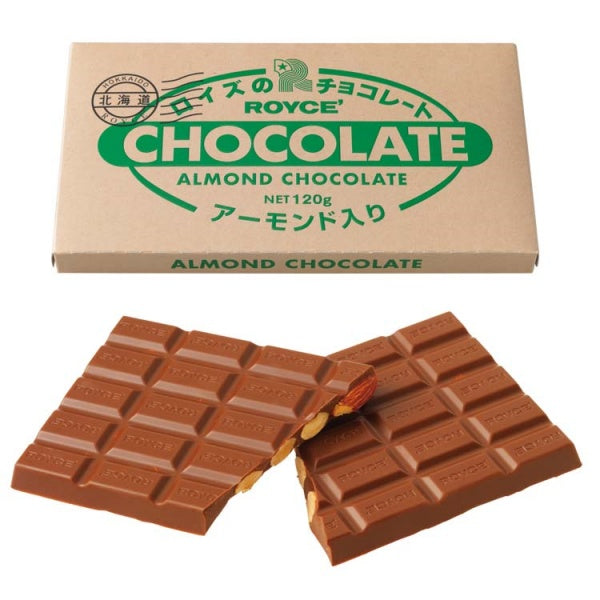 ロイズ　板チョコレート