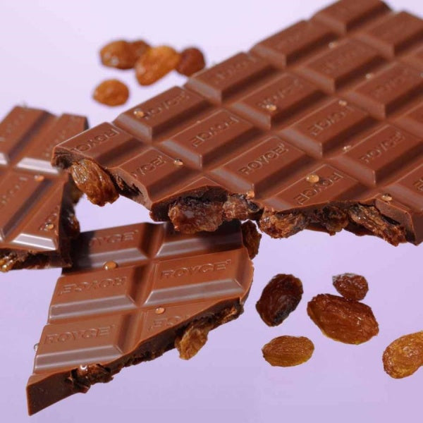 ロイズ　板チョコレート