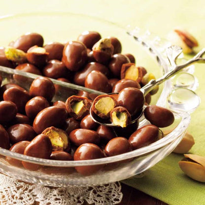 ロイズ ピスタチオチョコレート