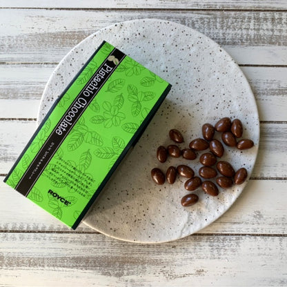 ロイズ ピスタチオチョコレート