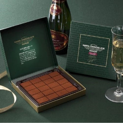 ロイズ 生チョコレート