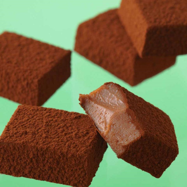 ロイズ 生チョコレート