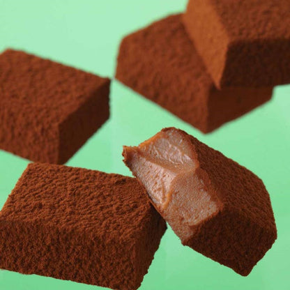 ロイズ 生チョコレート