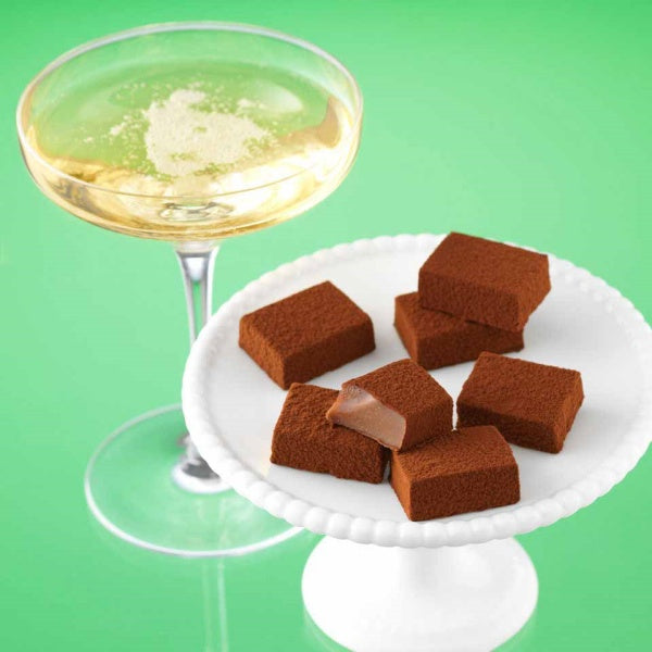 ロイズ 生チョコレート