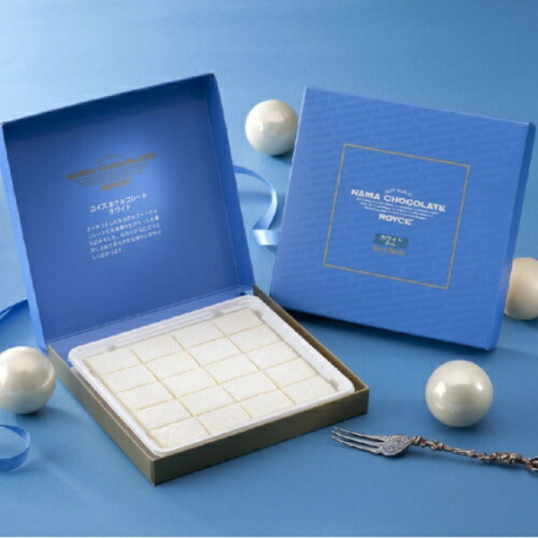 ロイズ 生チョコレート