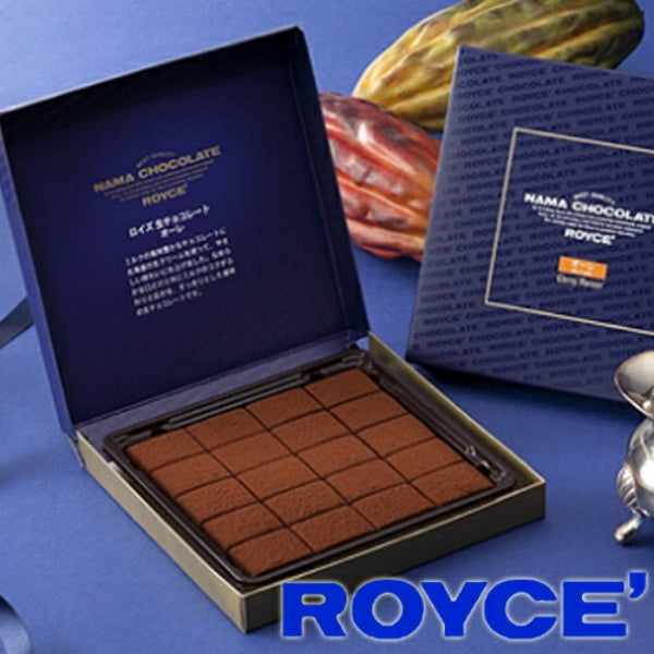 ロイズ 生チョコレート