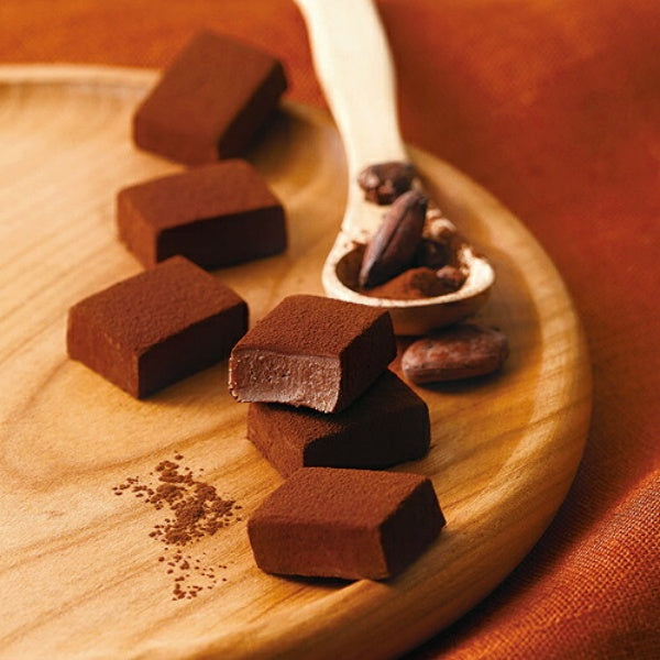 ロイズ 生チョコレート