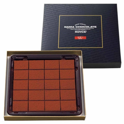 ロイズ 生チョコレート