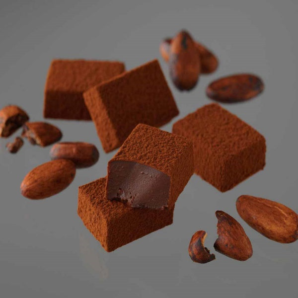 ロイズ 生チョコレート