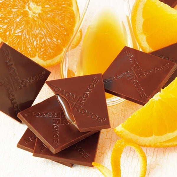 ロイズ　プラフィーユショコラ30枚入