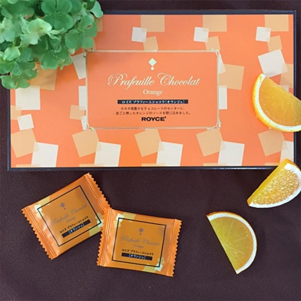 ロイズ　プラフィーユショコラ30枚入