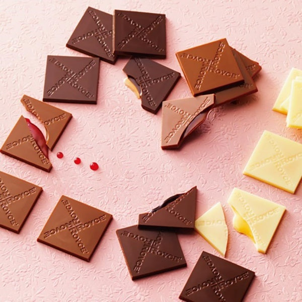 ロイズ　プラフィーユショコラ30枚入