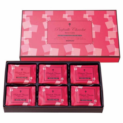 ロイズ　プラフィーユショコラ30枚入
