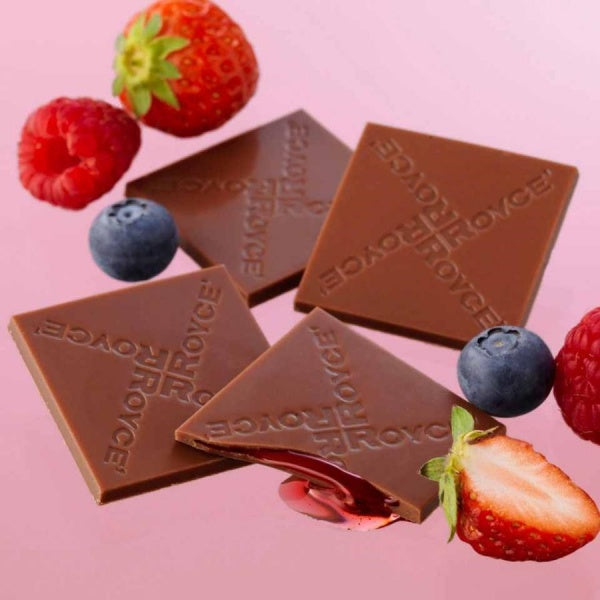 ロイズ　プラフィーユショコラ30枚入