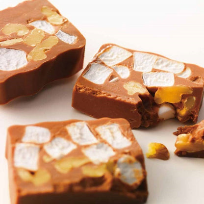 ロイズ　クロマロチョコレート[ミルク]