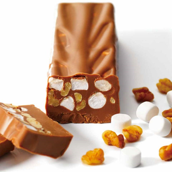 ロイズ　クロマロチョコレート[ミルク]