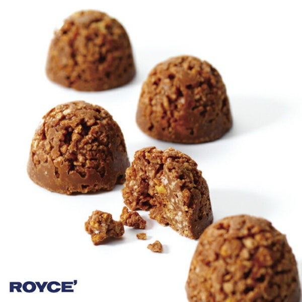 ロイズ　ポテチクランチチョコレート180g