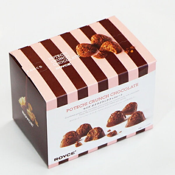ロイズ　ポテチクランチチョコレート180g