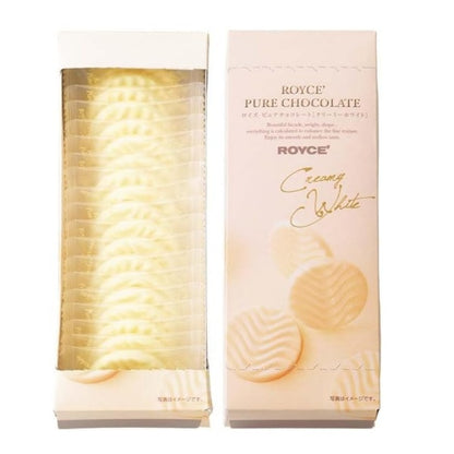 ロイズ　ピュアチョコレート