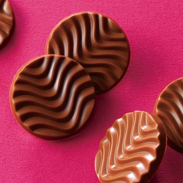 ロイズ　ピュアチョコレート