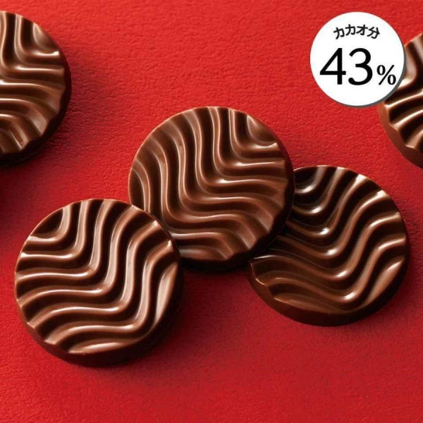 ロイズ　ピュアチョコレート