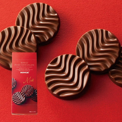ロイズ　ピュアチョコレート