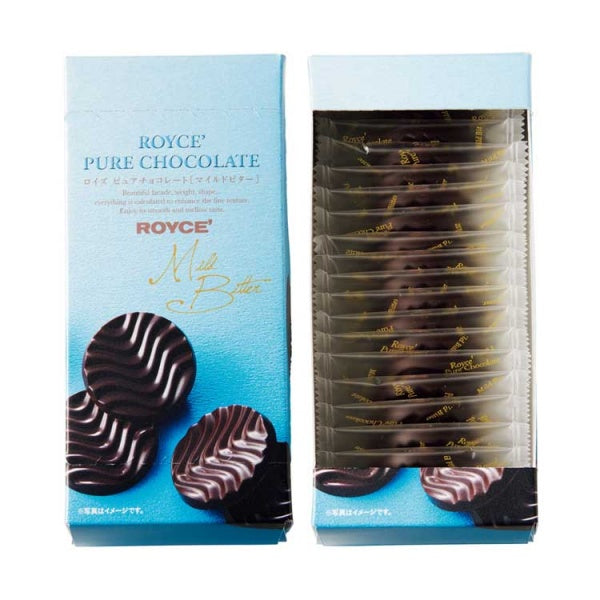 ロイズ　ピュアチョコレート